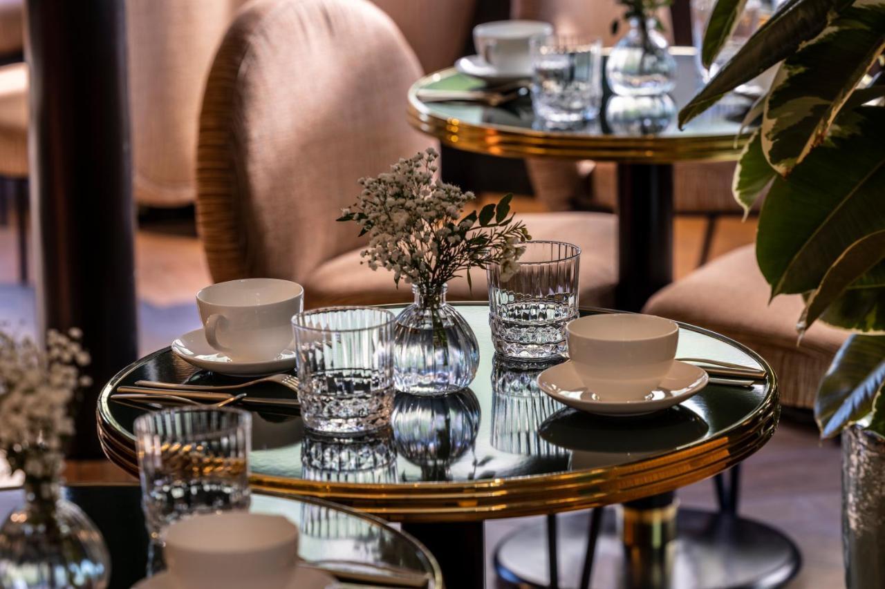 Toujours&spa Hotel Paris