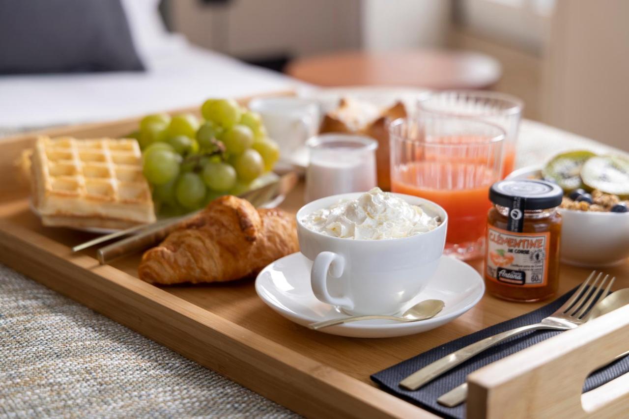Toujours&spa Paris