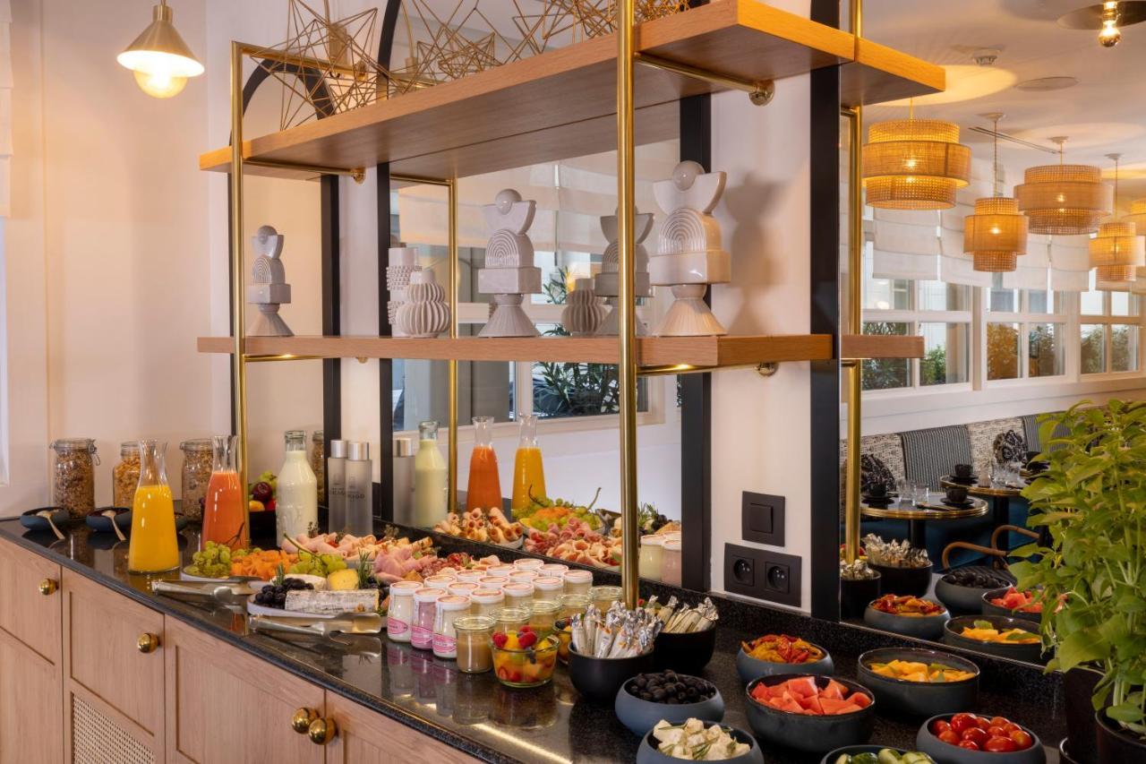 Grand Chicago 4* Paris