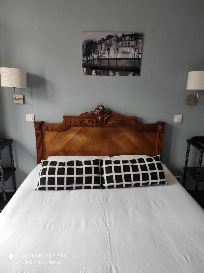 Verlaine Hotel