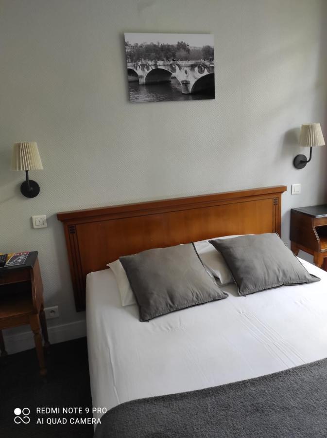 Hotel Verlaine