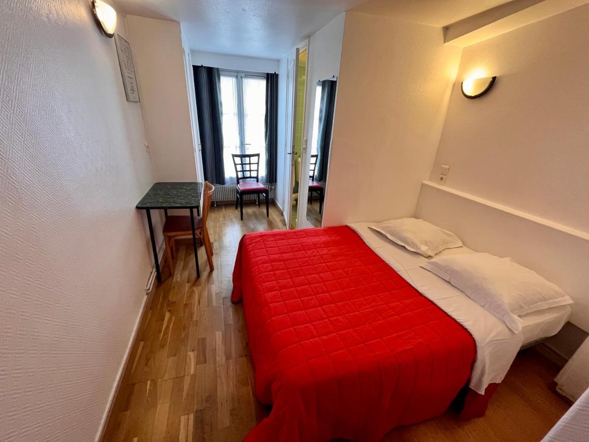 Tiquetonne * Paris
