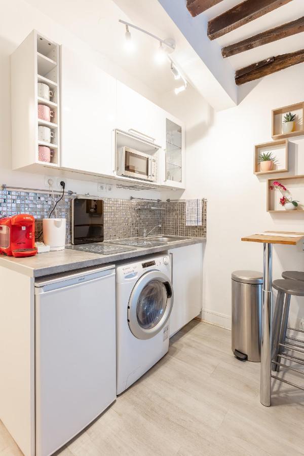 Ternes Cozy Appartement