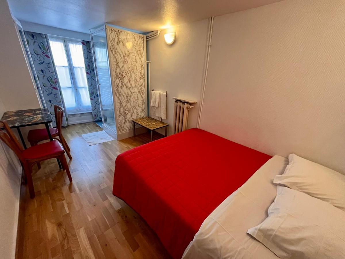 Tiquetonne * Paris