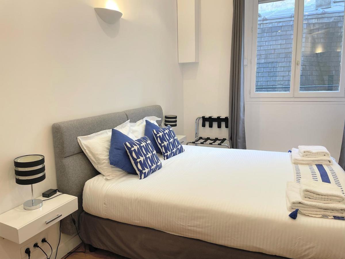 Bed & Breakfast Square Paris