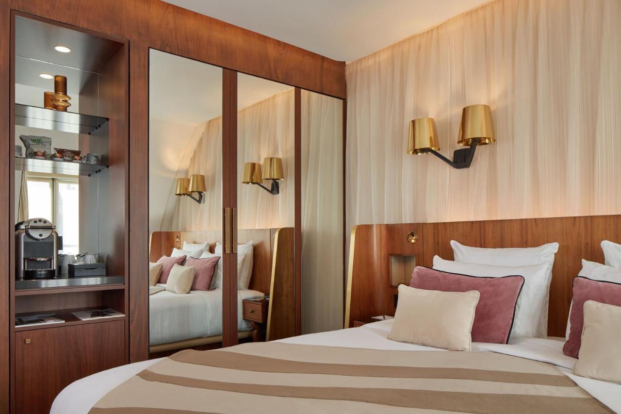 Maison Albar Le Pont-neuf 5*