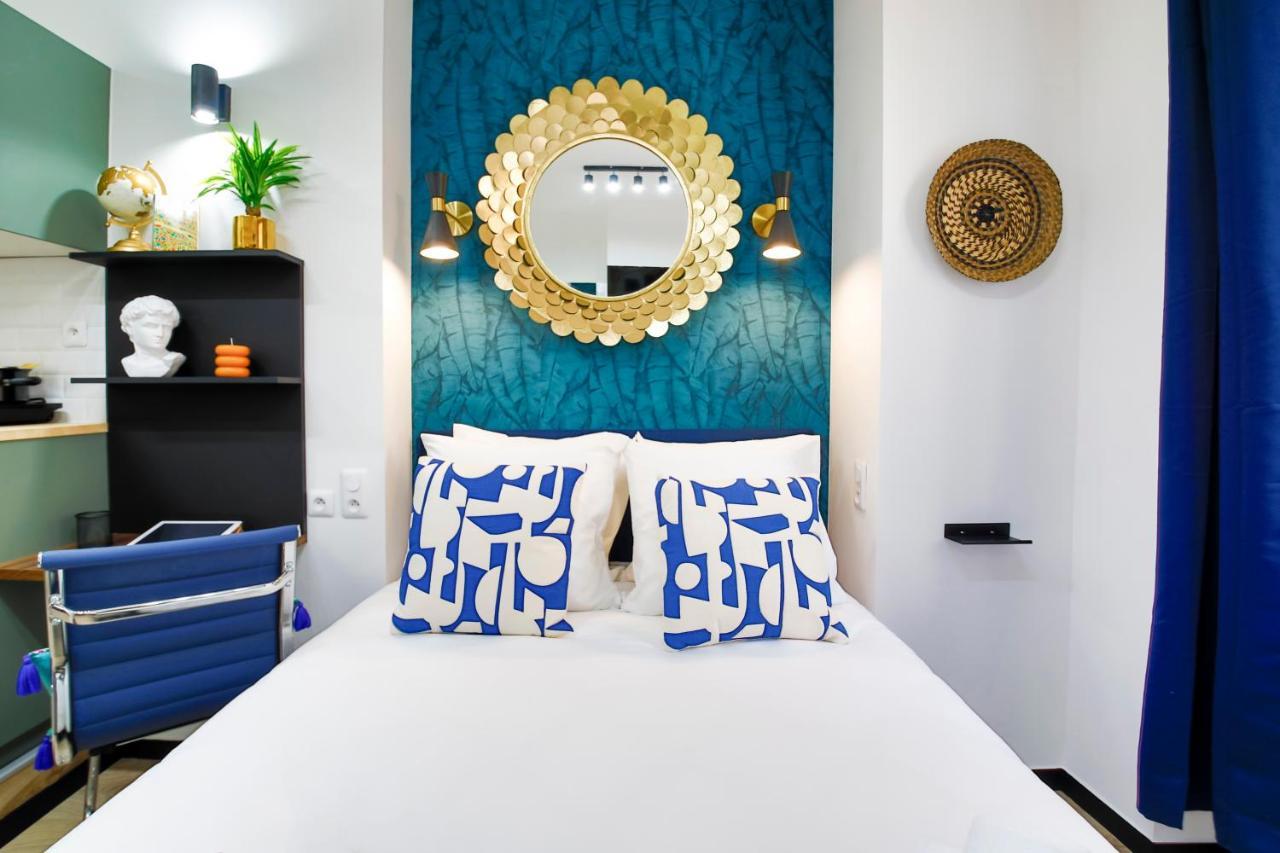 Appartement Ws Opéra - Laffitte Paris