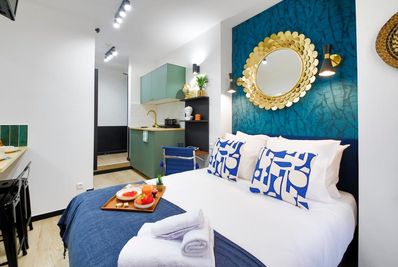Appartement Ws Opéra - Laffitte *