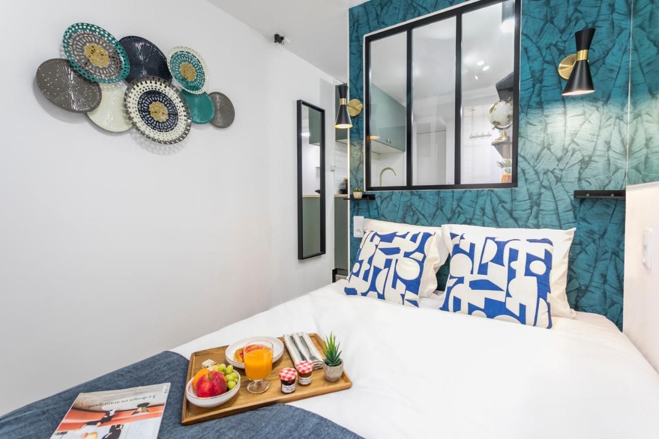 Ws Opéra - Laffitte Appartement *