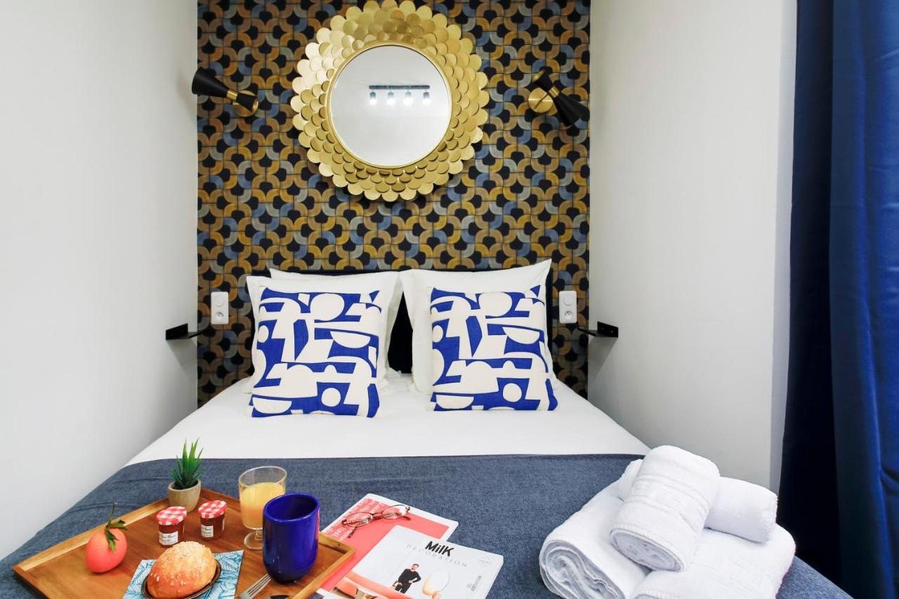 Appartement Ws Opéra - Laffitte *