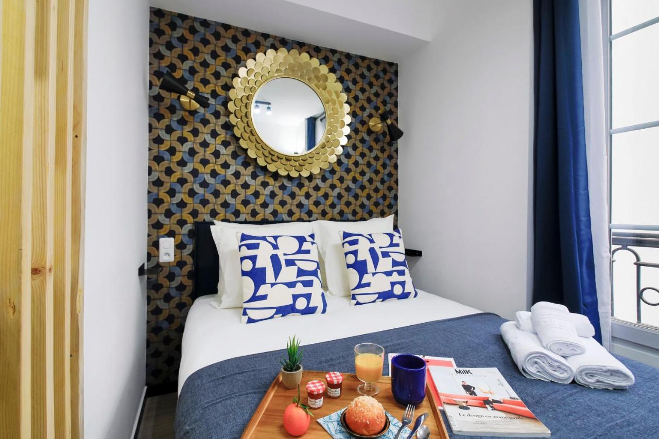 Appartement Ws Opéra - Laffitte
