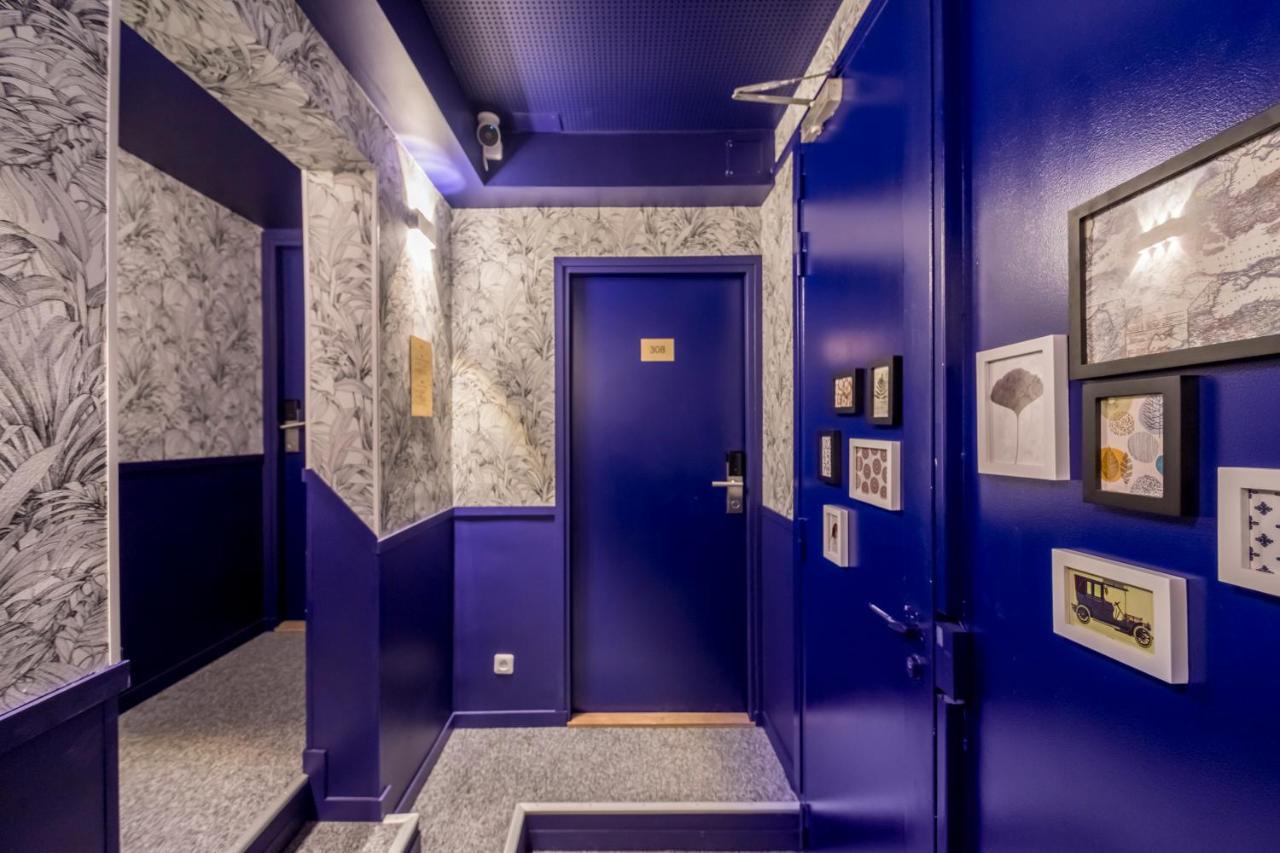 Appartement Ws Opéra - Laffitte *