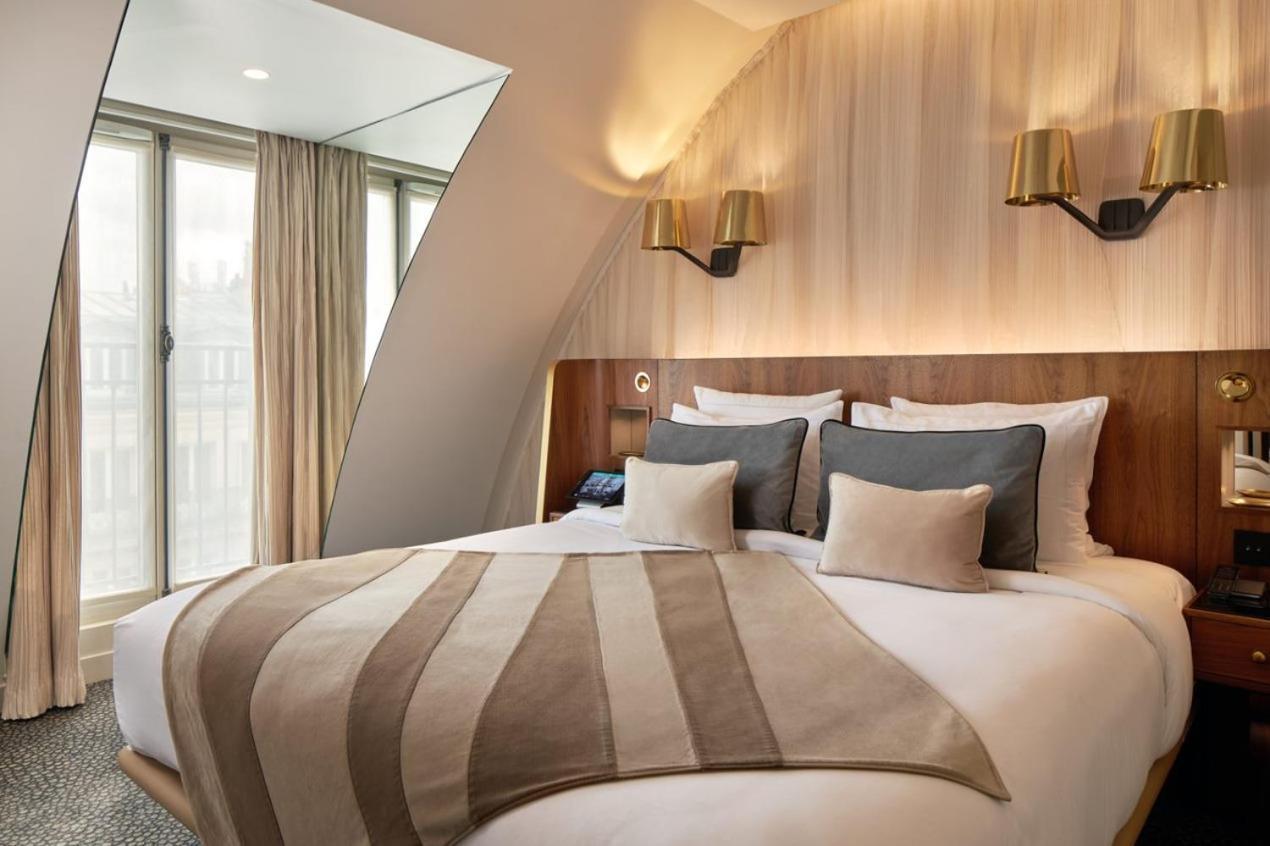 Maison Albar Le Pont-neuf Hotel