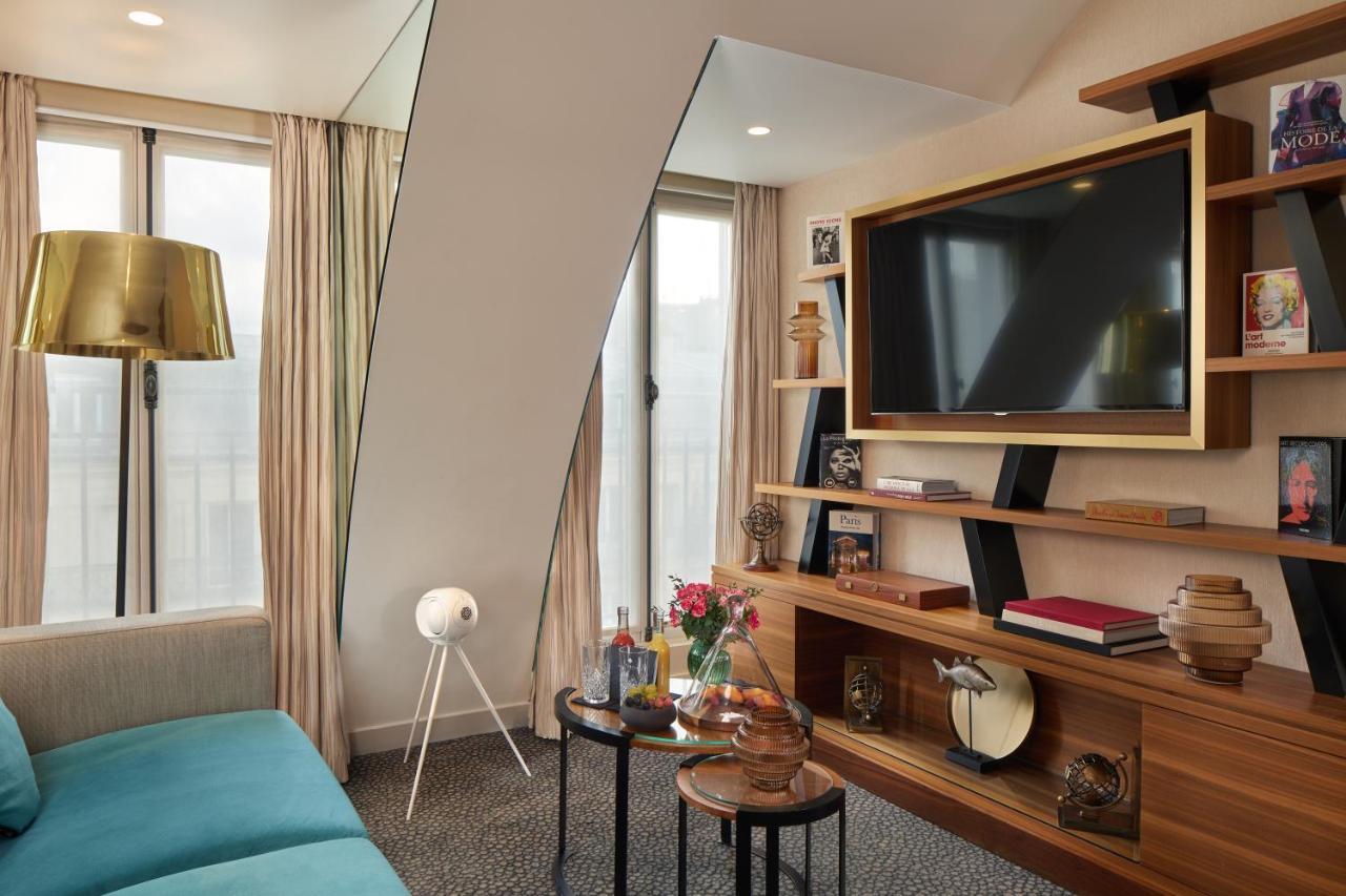Maison Albar Le Pont-neuf 5* Paris