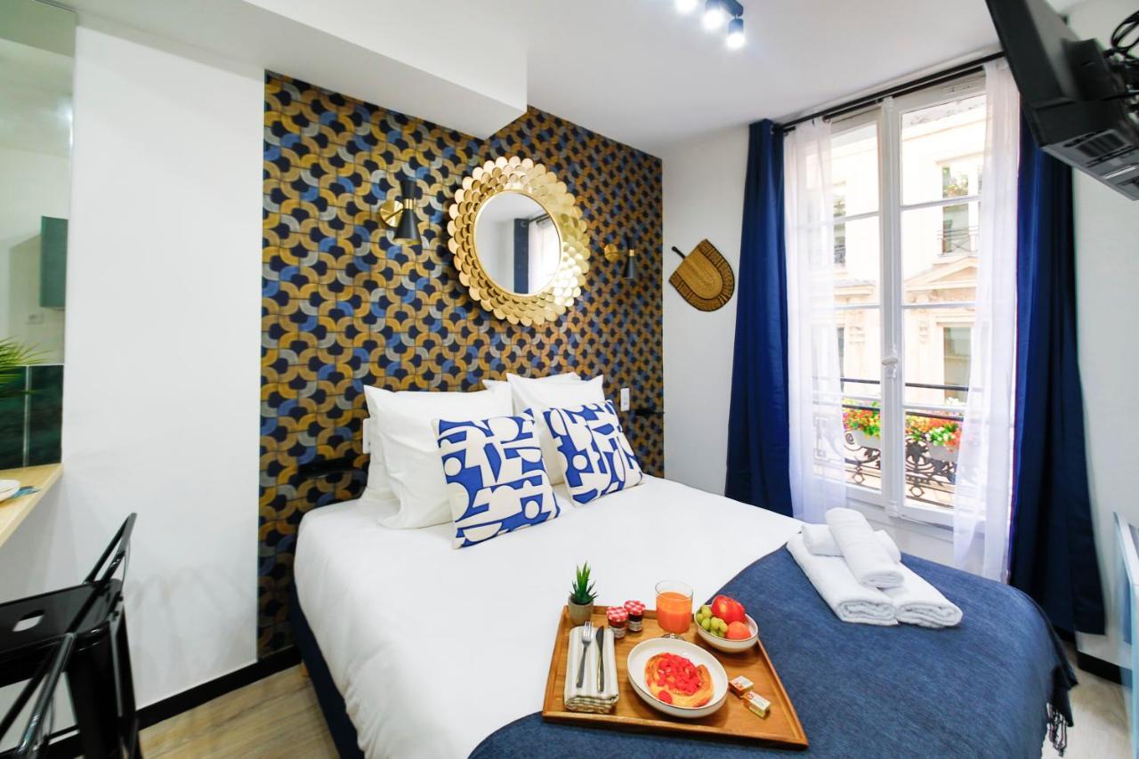 Ws Opéra - Laffitte Appartement