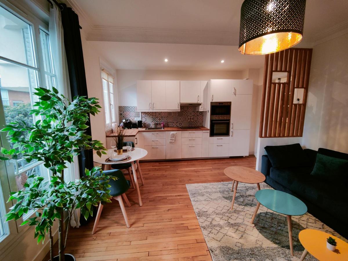 Appartement Design *