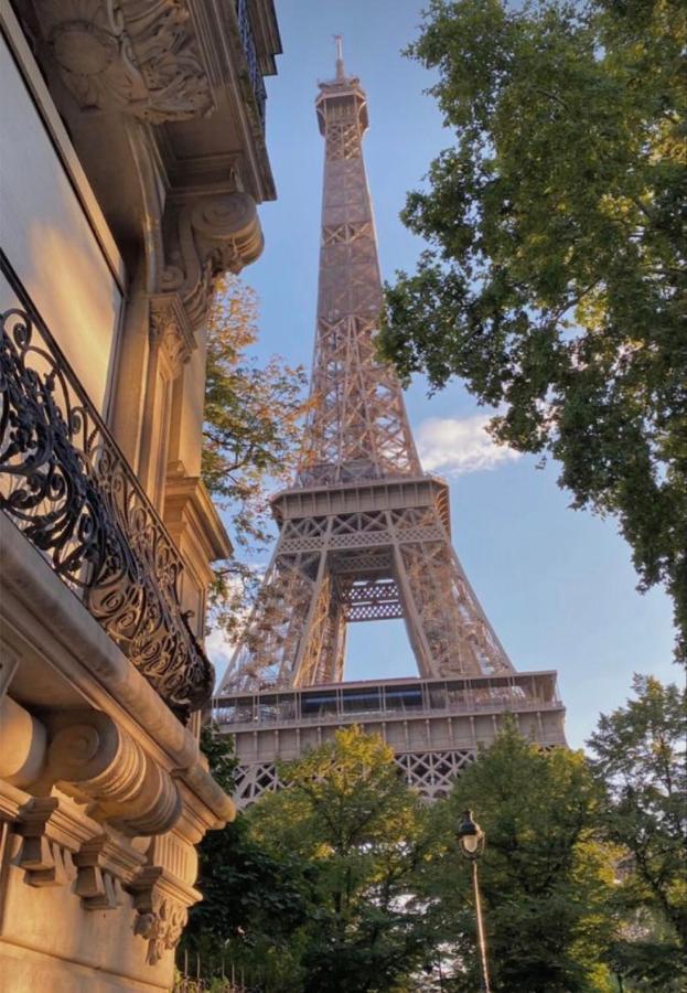 Homestay Pompidou Centre Paris