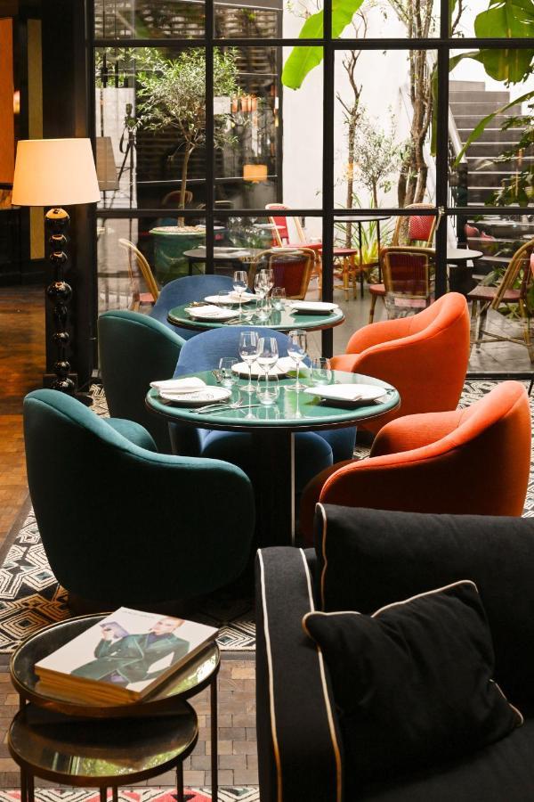 Le Roch & Hotel 5*