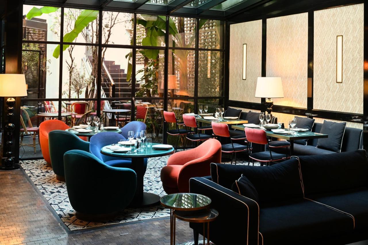 Le Roch & Hotel 5*