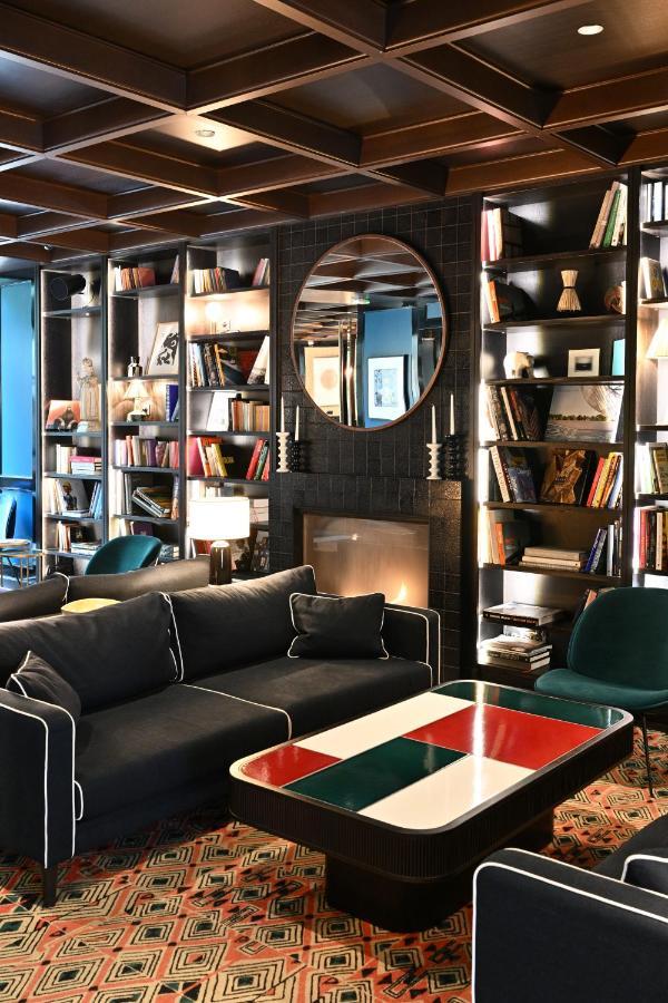 Le Roch & Hotel Paris