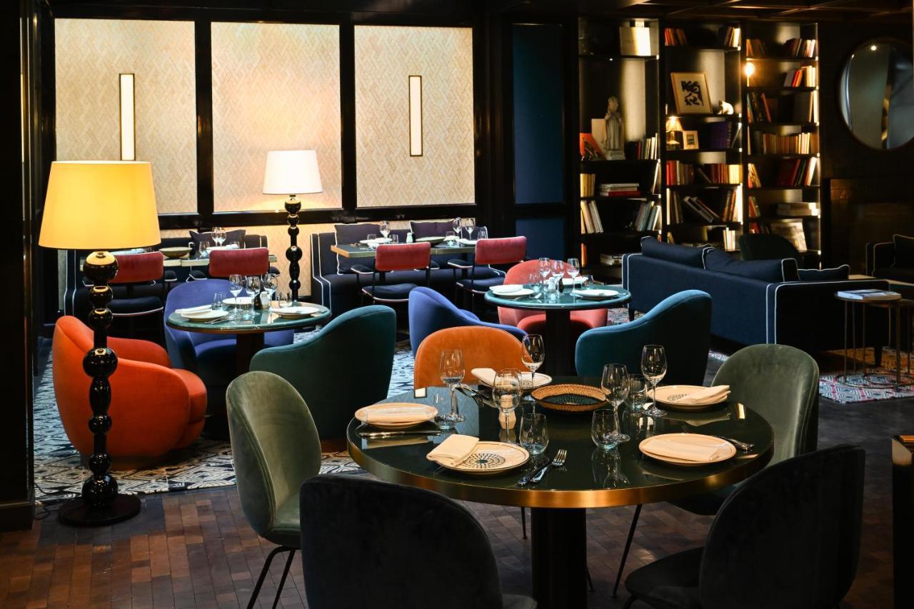 Le Roch & Paris