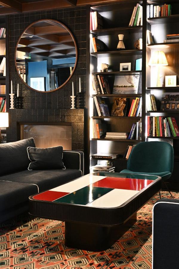 Le Roch & Hotel Paris