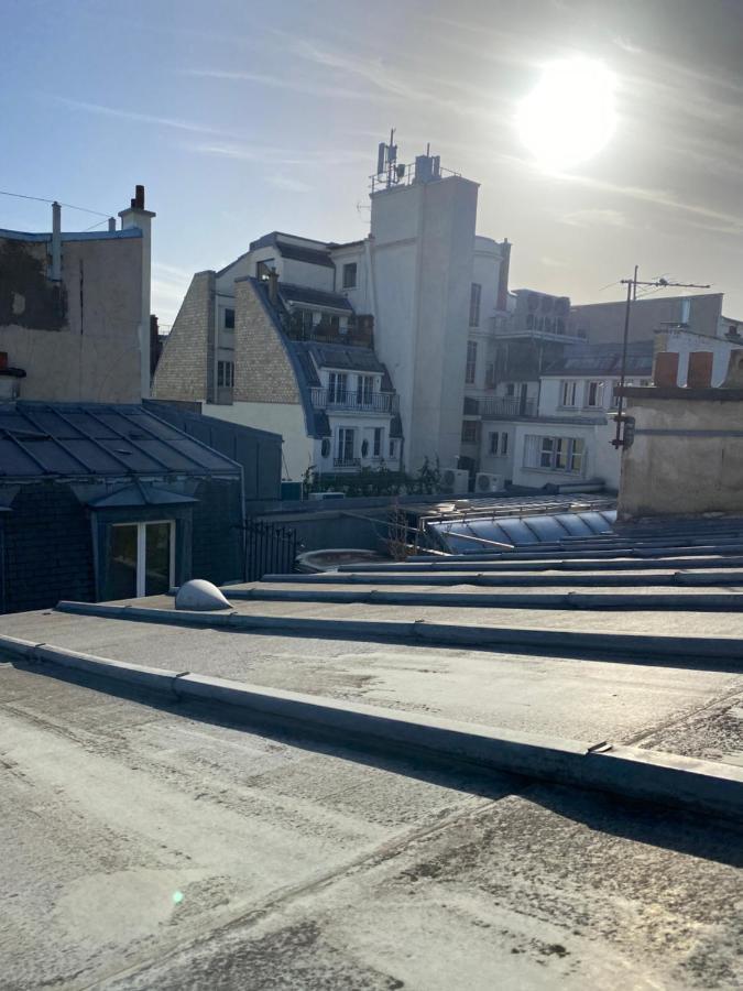 Place Vendome Luxe Bail Mobilite Appartement *