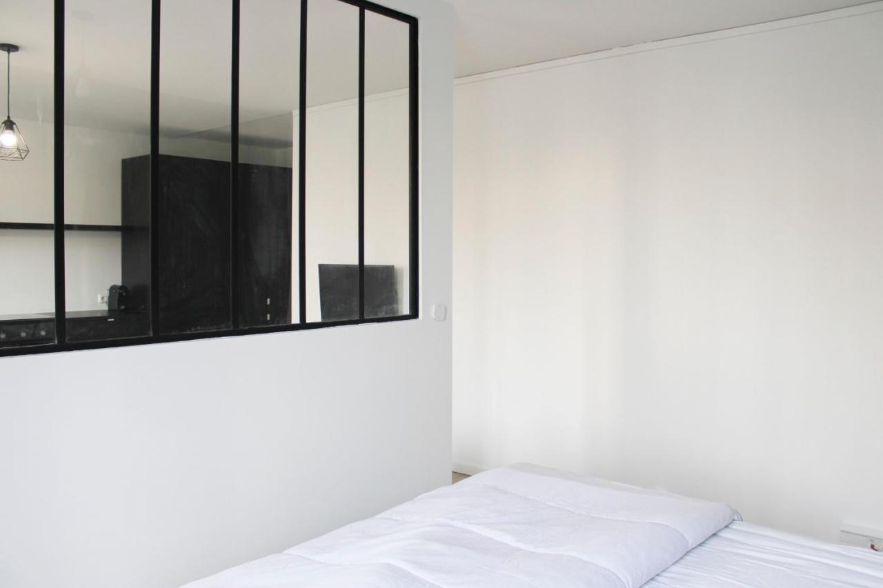 Appartement Brand New Parisian Nest Near The Arc De Triomphe Paris