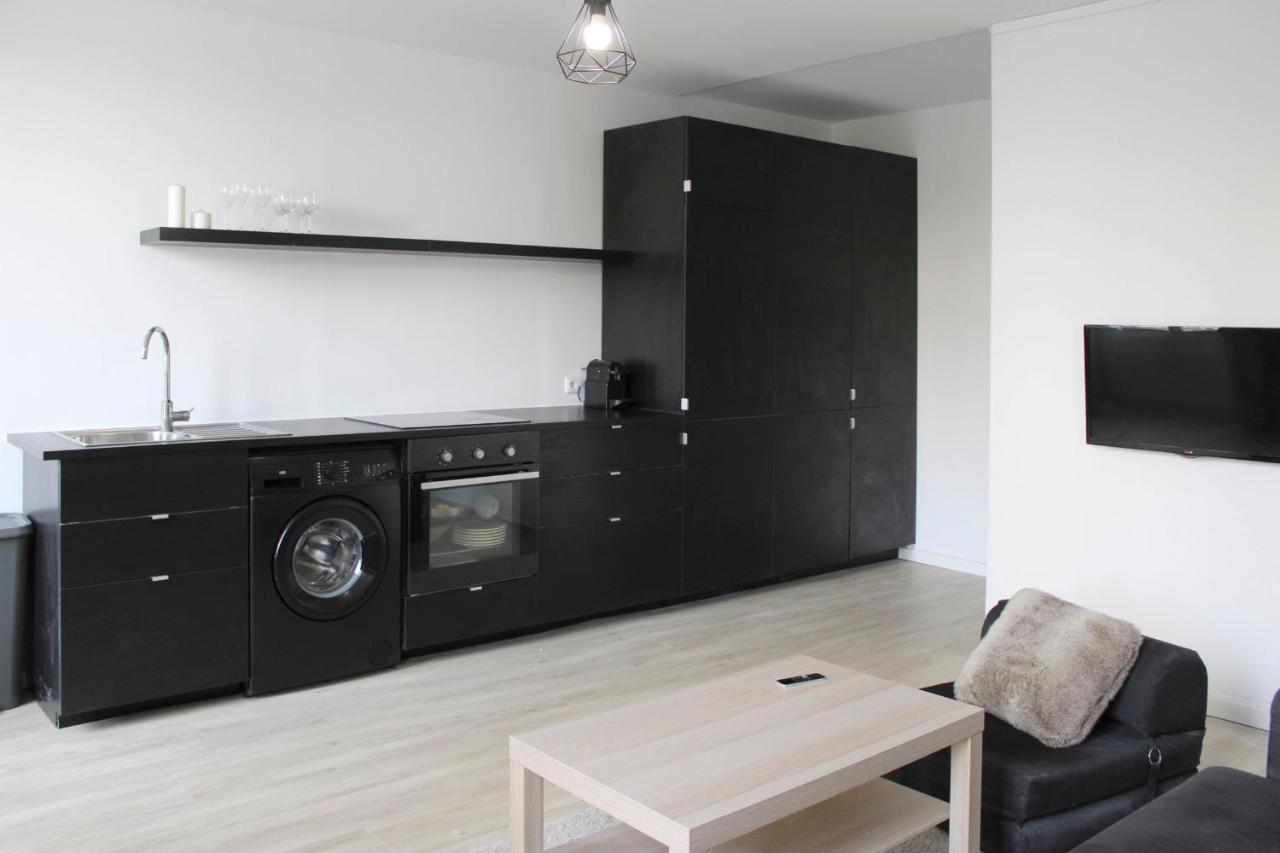 Brand New Parisian Nest Near The Arc De Triomphe Paris