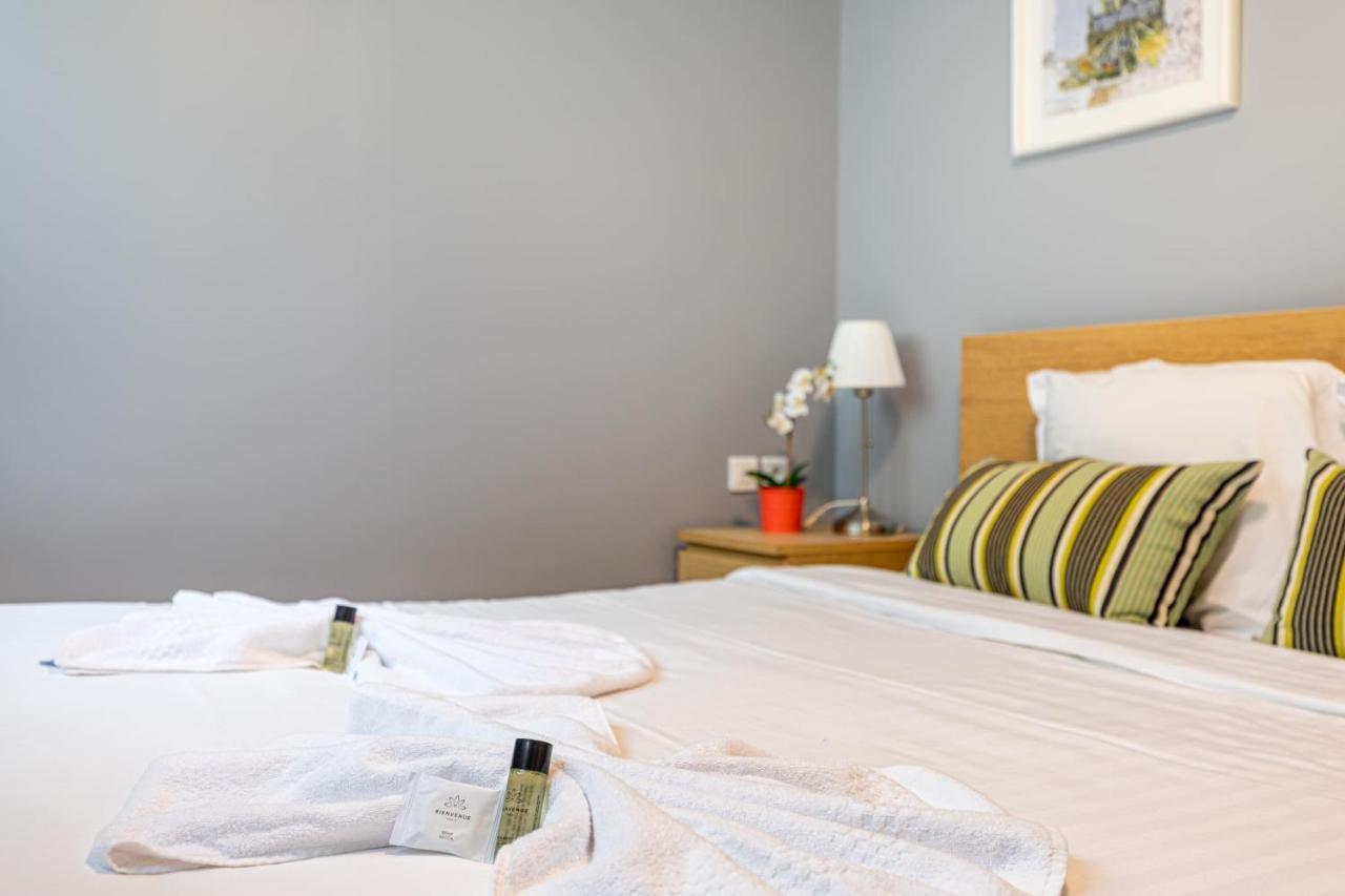 Appartement Guestready - Cozy In The Heart Of Paris