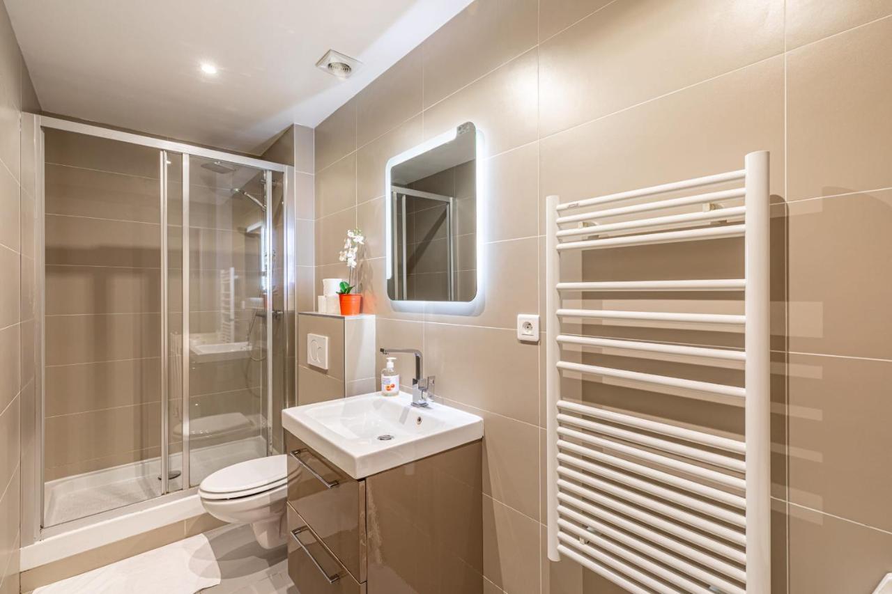 Guestready - Cozy In The Heart Of Paris