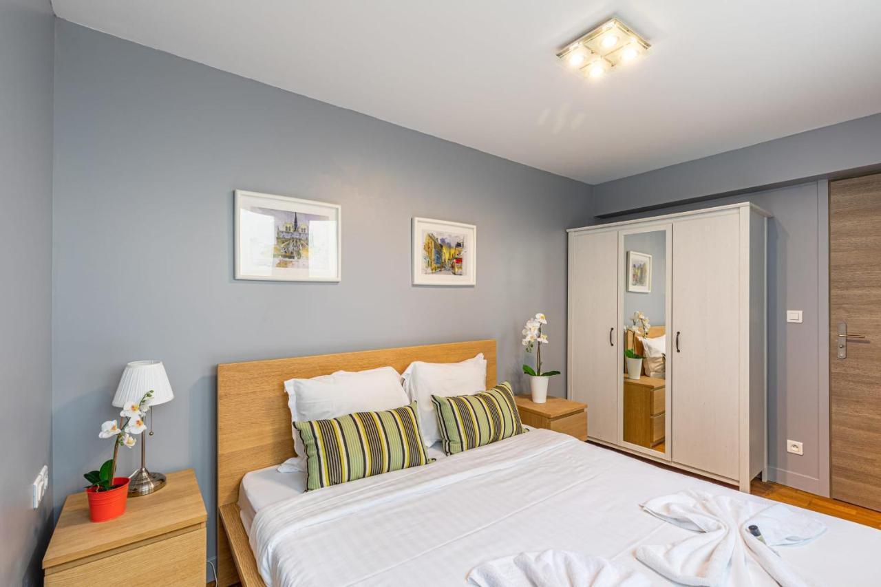 Guestready - Cozy In The Heart Of * Paris