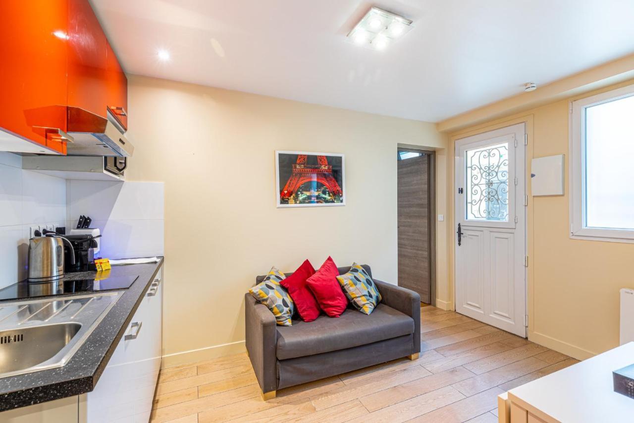 Guestready - Cozy In The Heart Of Appartement