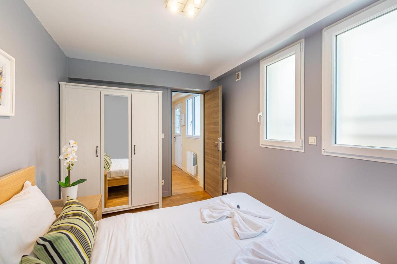 Guestready - Cozy In The Heart Of *