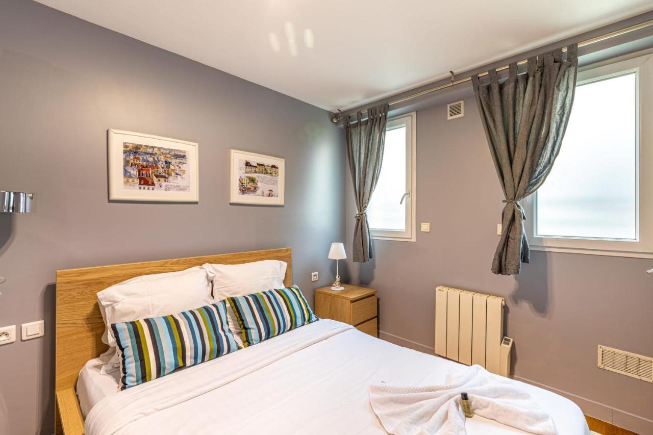 Guestready - Cozy In The Heart Of Paris