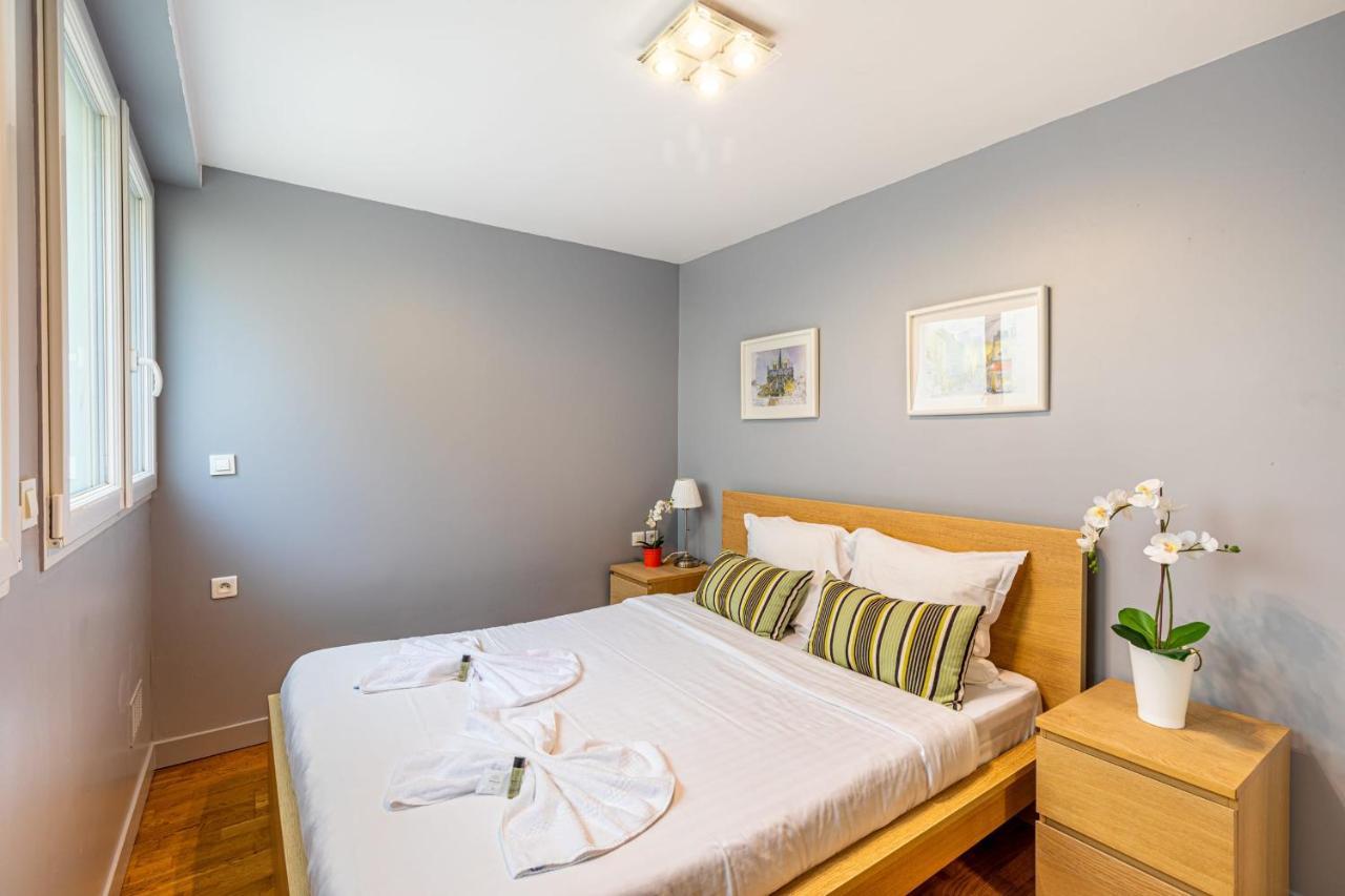 Guestready - Cozy In The Heart Of Paris