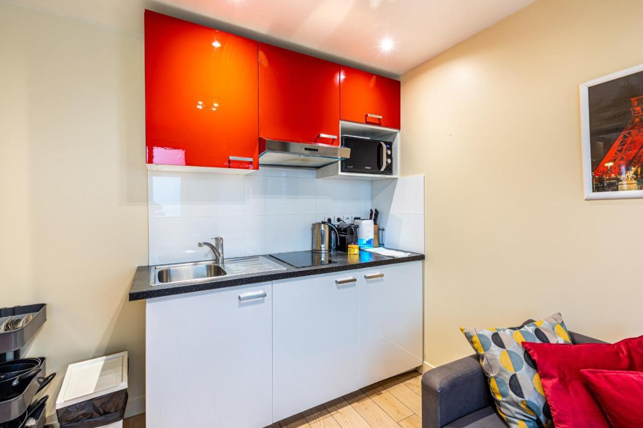 Guestready - Cozy In The Heart Of *