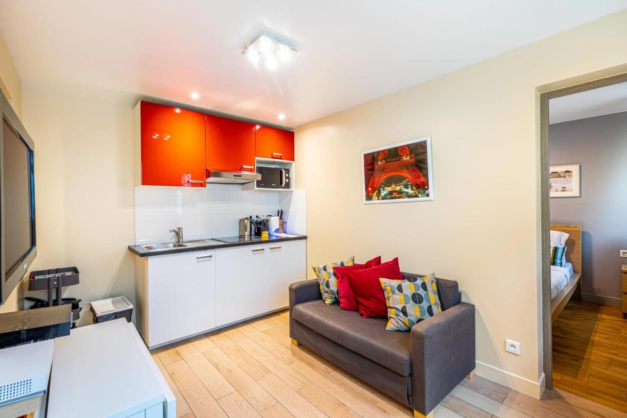 Appartement Guestready - Cozy In The Heart Of