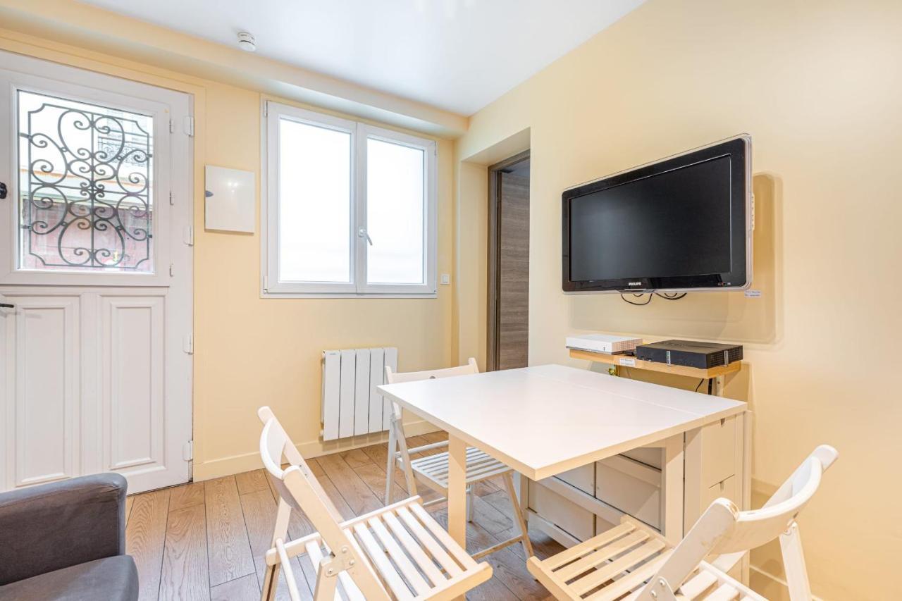 Guestready - Cozy In The Heart Of Paris