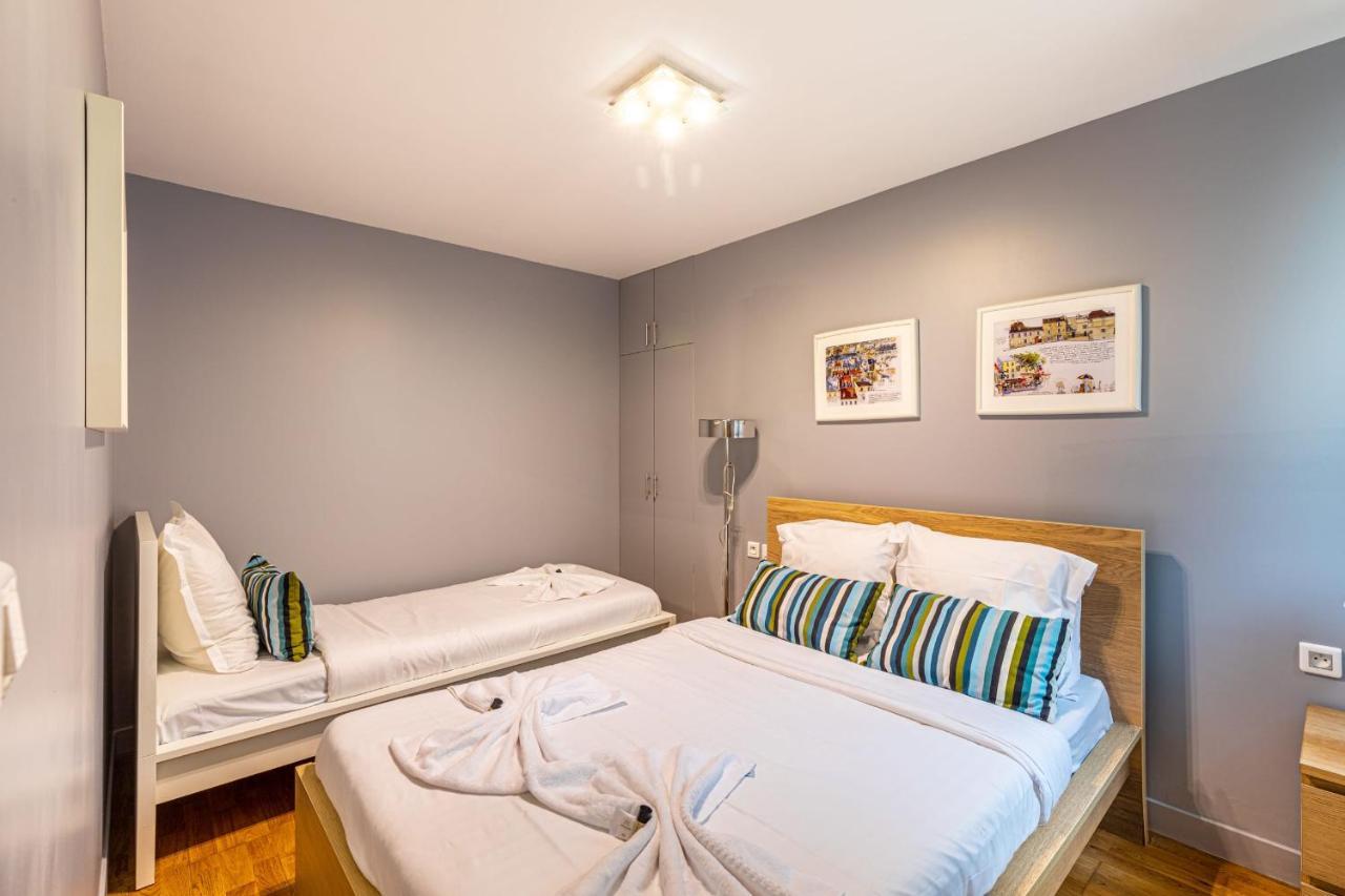 Guestready - Cozy In The Heart Of *