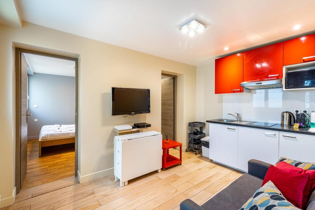 Guestready - Cozy In The Heart Of *