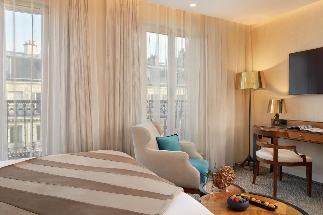 Maison Albar Le Pont-neuf Hotel 5*