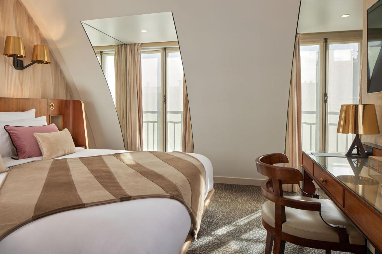 Maison Albar Le Pont-neuf 5*