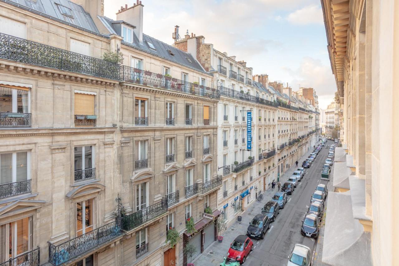 Opera Cozy Flat * Paris