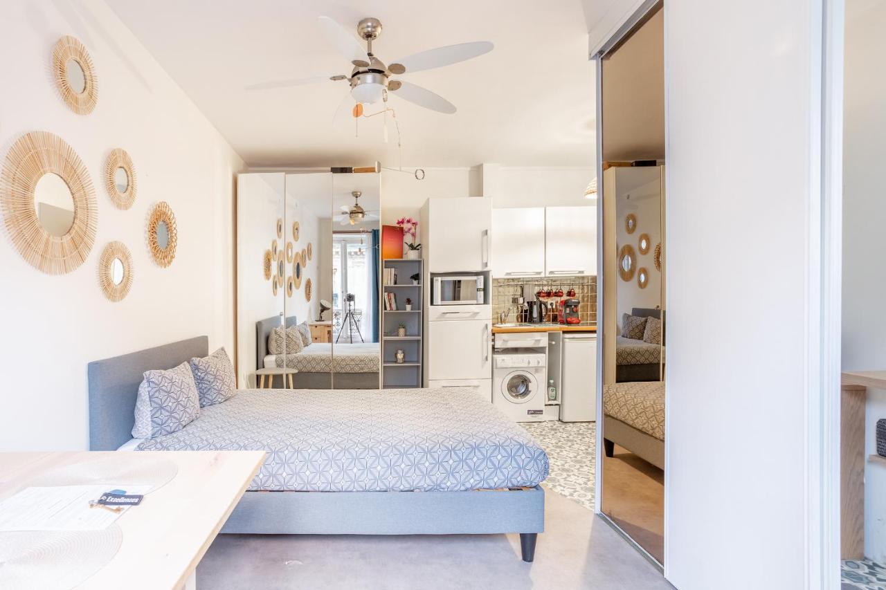 Opera Cozy Flat *