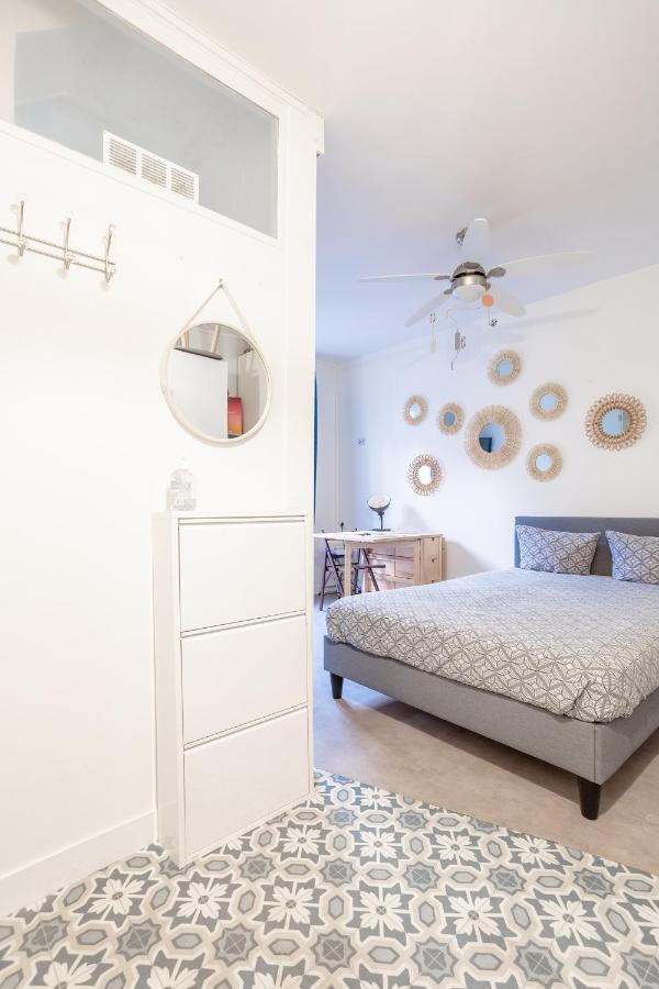 Opera Cozy Flat Apartment Paris