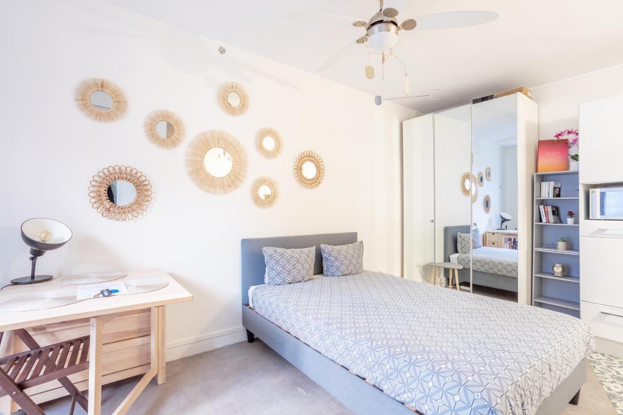 Opera Cozy Flat