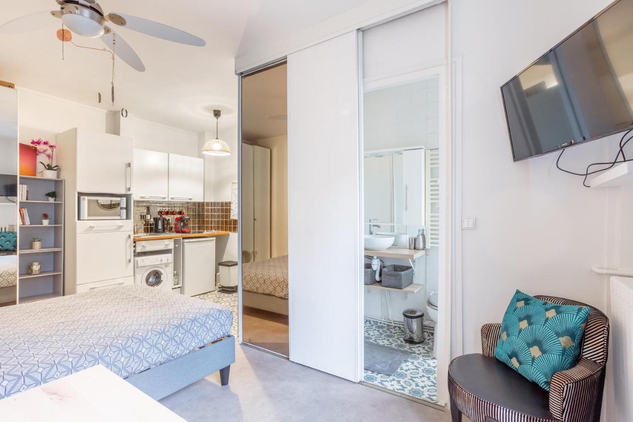Apartment Opera Cozy Flat *