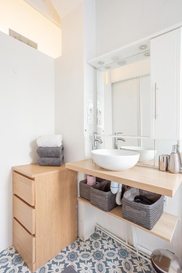 Opera Cozy Flat * Paris