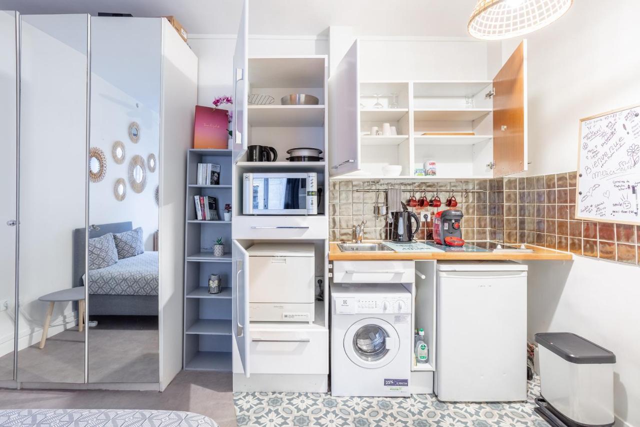 Opera Cozy Flat